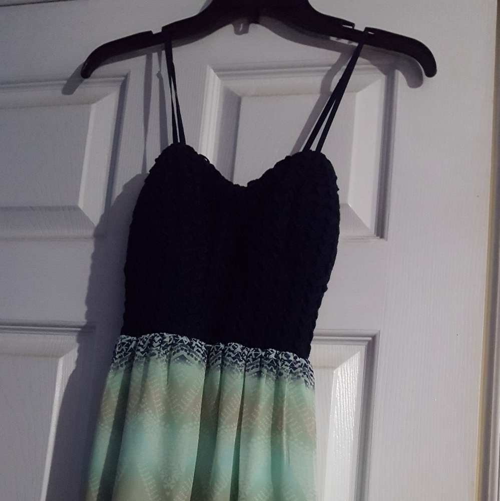 Juniors Sundress